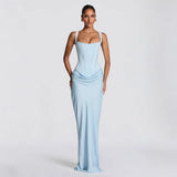 Vestido Cuerpo Ajustado