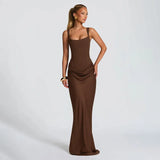 Vestido Cuerpo Ajustado