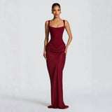 Vestido Cuerpo Ajustado