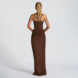 Vestido Cuerpo Ajustado