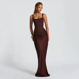 Vestido Cuerpo Ajustado