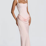 Vestido Cuerpo Ajustado