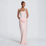Vestido Cuerpo Ajustado