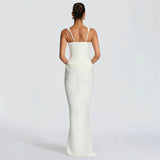 Vestido Cuerpo Ajustado