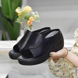 Xanthe – Sandalias Ortopédicas Confortables