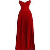 Vestido Velvet Hour