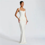 Vestido Cuerpo Ajustado