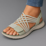 Levila - Sandalias Ortopédicas Confortables