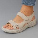 Luvita - Sandalias Ortopédicas Confortables