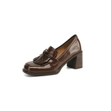 Klara – Mocasines tipo salón