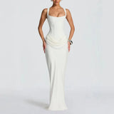 Vestido Cuerpo Ajustado