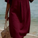 Vestido Garden Walk