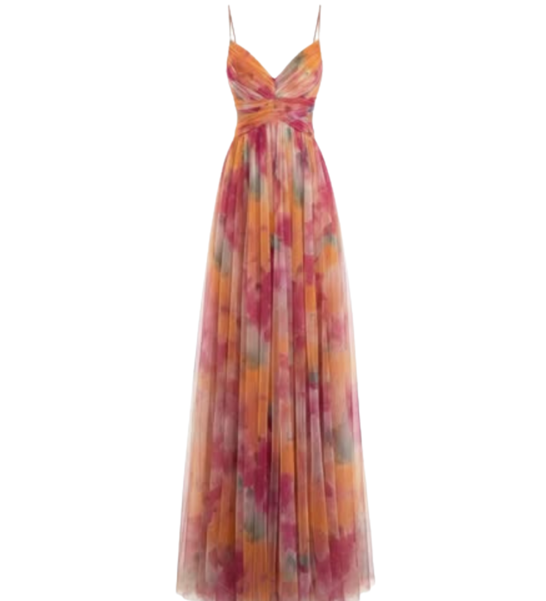 Vestido de Aire Libre