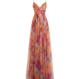 Vestido de Aire Libre