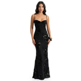 Vestido Grand Stitch