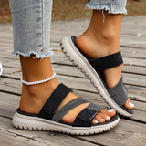 Marvella – Sandalias Ortopédicas Confortables