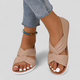 Lesley - Sandalias Ortopédicas Confortables