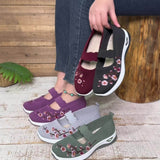 SoutienPlus™ | Zapatos de Confort Ergonómico +SUELAS REGALADAS