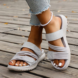 Marvella – Sandalias Ortopédicas Confortables