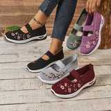 SoutienPlus™ | Zapatos de Confort Ergonómico +SUELAS REGALADAS