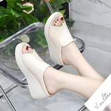 Xanthe – Sandalias Ortopédicas Confortables