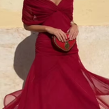 Vestido de Orden Alto