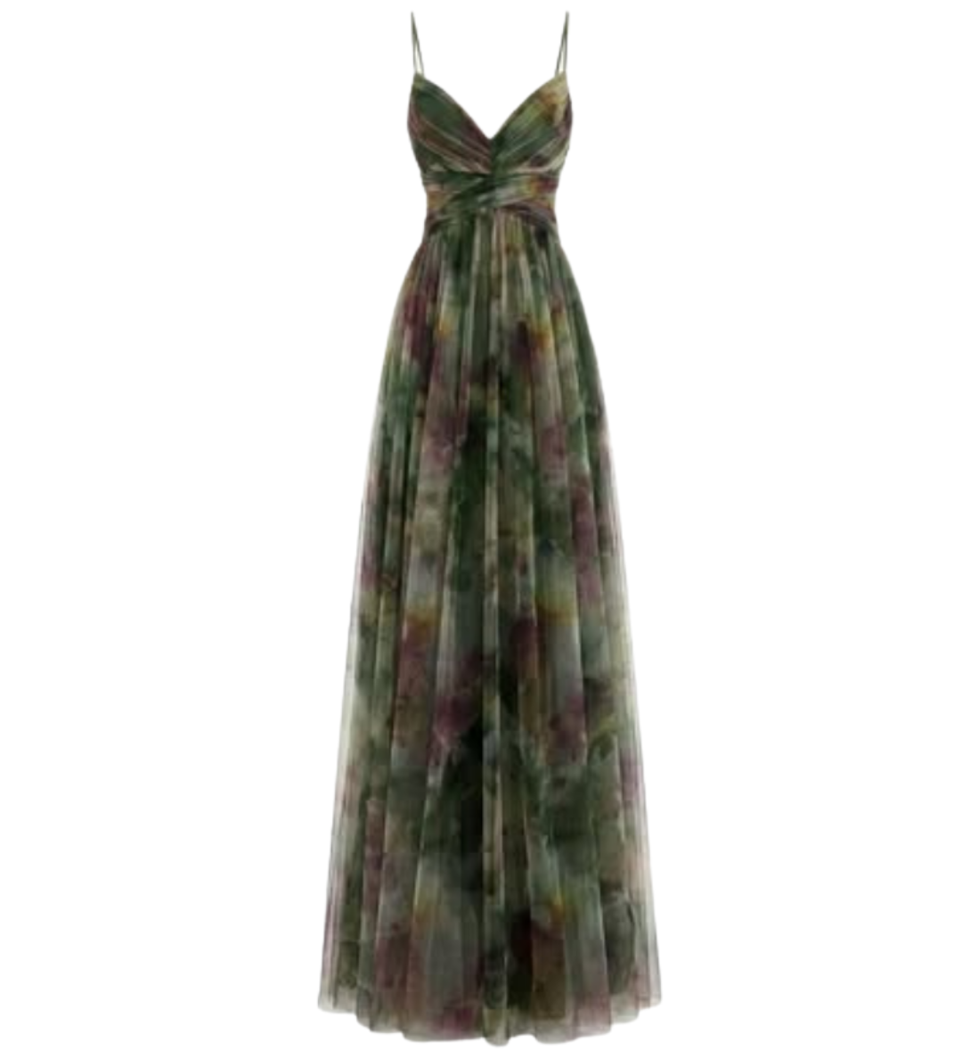 Vestido de Aire Libre