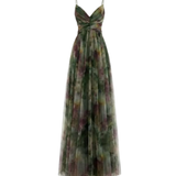 Vestido de Aire Libre
