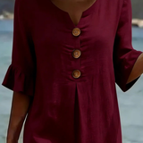 Vestido Garden Walk