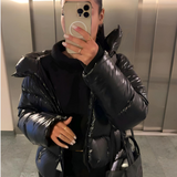 Nova | Chaqueta térmica acolchada unisex