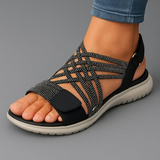 Levila - Sandalias Ortopédicas Confortables