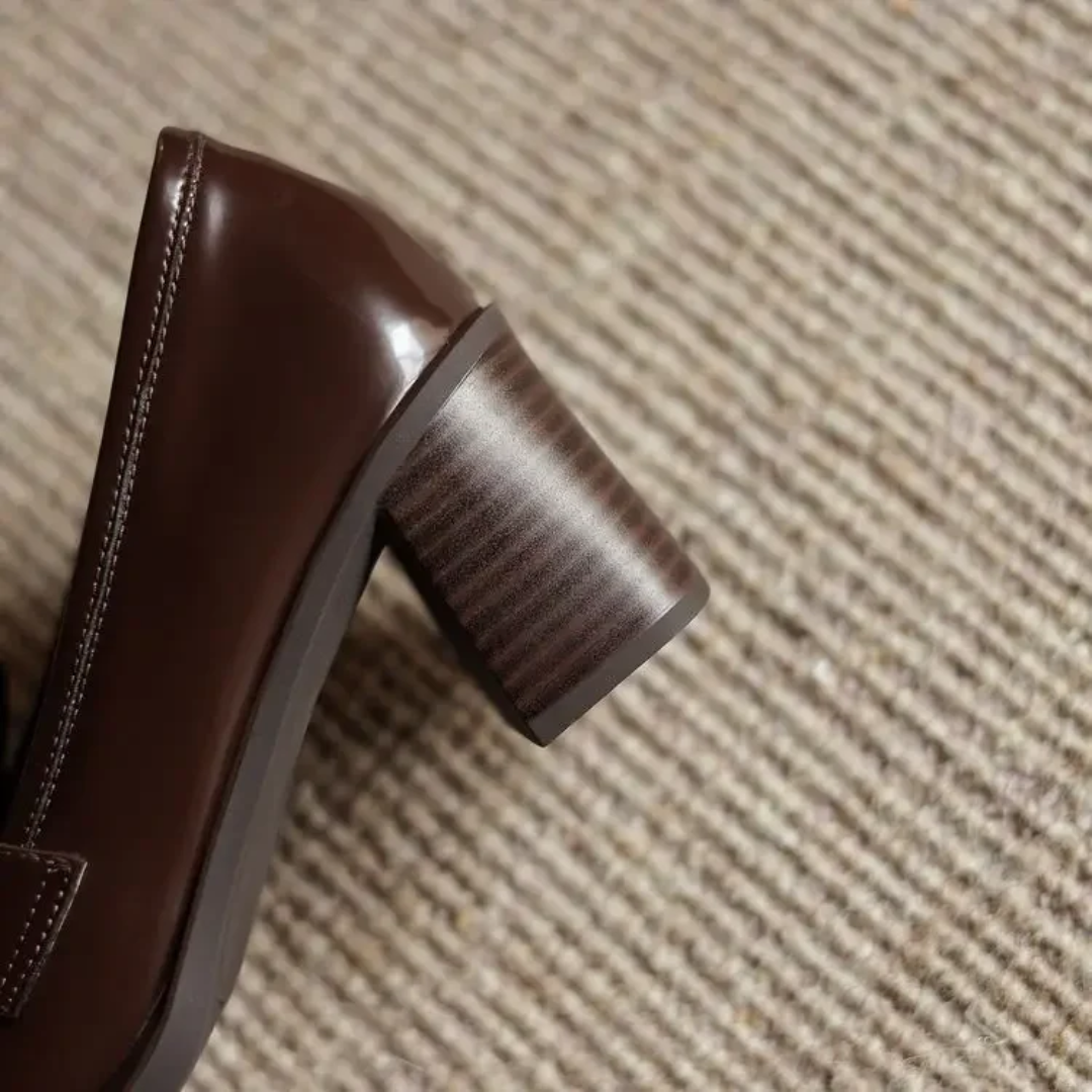 Klara – Mocasines tipo salón