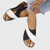 Ainsley | Sandalias Ortográficas