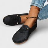 Orthelia – Mocasines suaves