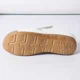 Olive – Sandalias Confortables y Ergonómicas