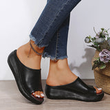 Elsie - Sandalias Ortopédicas Confortables