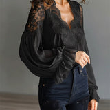Blusa - Luz de Otoño