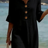 Vestido Garden Walk