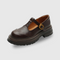Luisa – Zapatos vintage de tira en T
