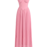 Vestido Velvet Hour