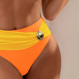 Vega - Bikini Sexy y Trendy de Dos Piezas