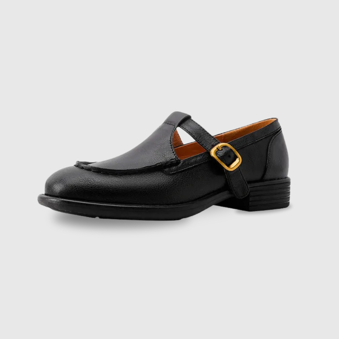 Käthe – Zapatos retro