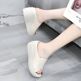 Xanthe – Sandalias Ortopédicas Confortables
