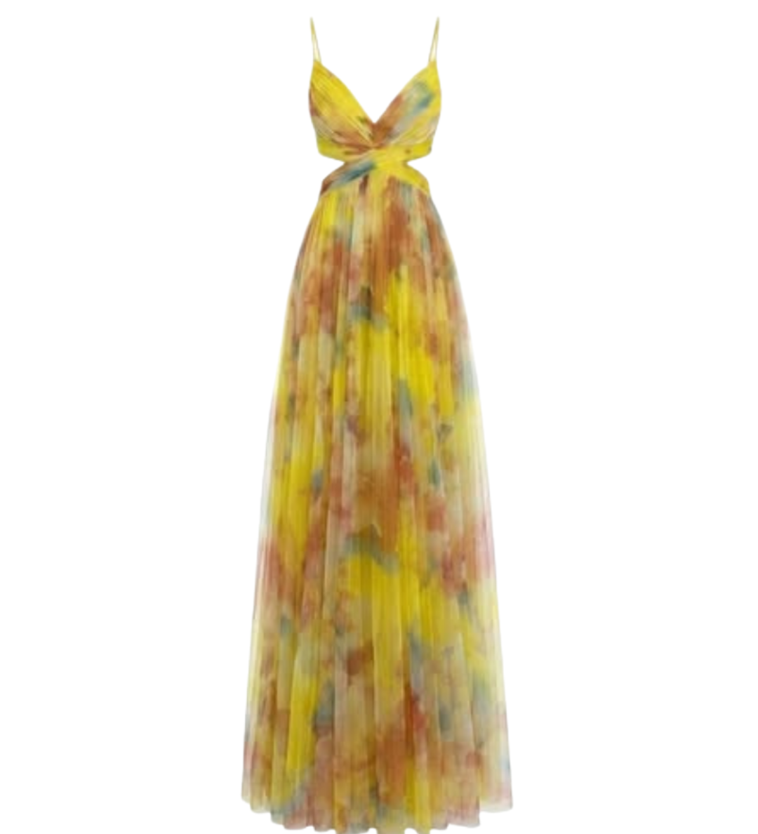 Vestido de Aire Libre