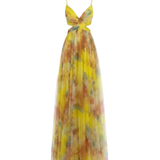 Vestido de Aire Libre