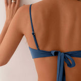 Vega - Bikini Sexy y Trendy de Dos Piezas