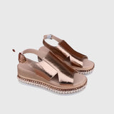 Veronica - Sandalias Ortopédicas Confortables