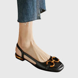 Cecilia™ | Sandalias Ortopédicas