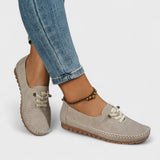 Orthelia – Mocasines suaves