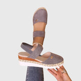 Antonia™ | Sandalias Ortopédicas
